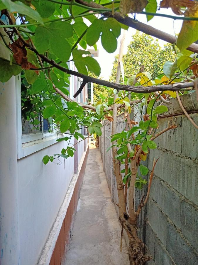 Kol House Bed and Breakfast Phnom Penh Exteriör bild